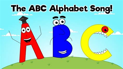 The Alphabet Song .